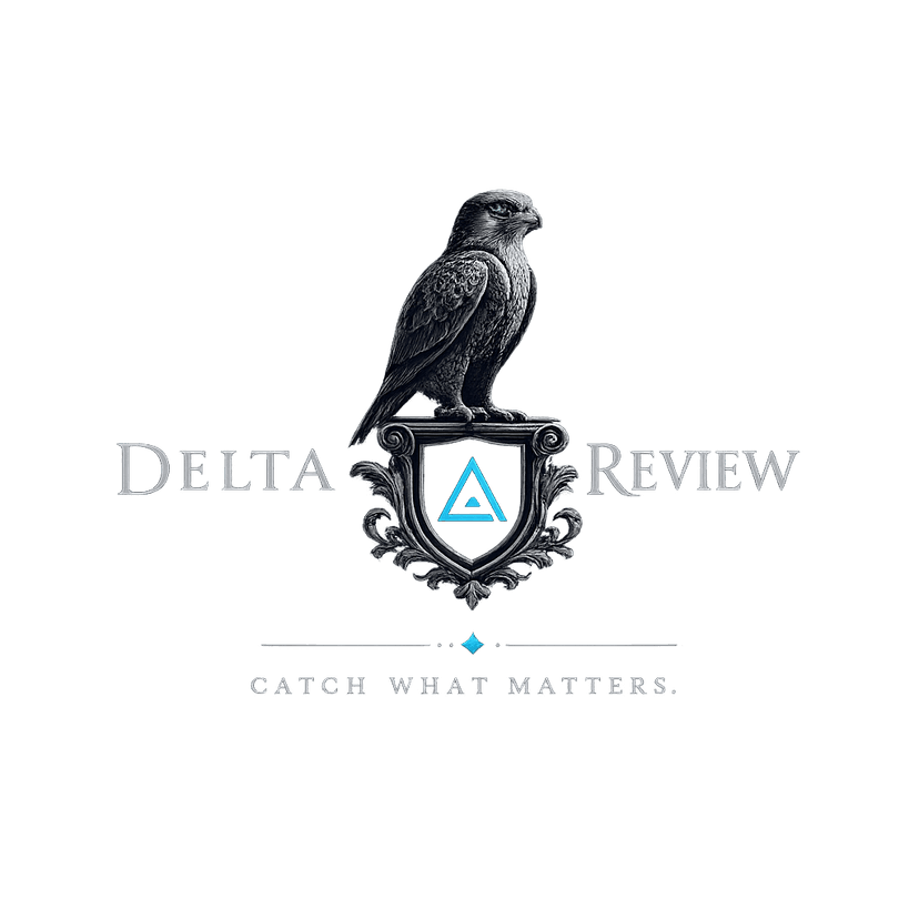 DeltaReview