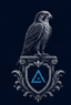 DeltaReview Logo